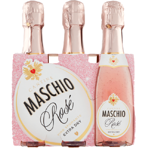 PROSECCO ROSÉ